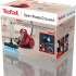 Пылесос Tefal Swift Power Cyclonic TW2913EA, 750Вт, красный/черный [7211005021]